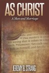 As Christ FRONT COVER