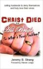 Christ Died for His Bride