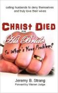 Christ Died