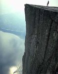 edge