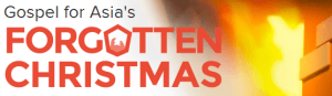 forgotten christmas