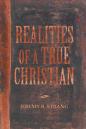 Realities New Cover