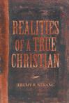Realities New Cover
