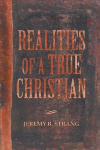 Realities New Cover