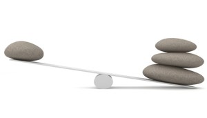 balance