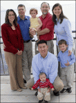edgar family