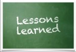 lessons-learned