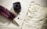 pen-ink-paper