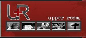 upper room - the jungle