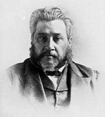 CH Spurgeon