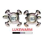 lukewarm