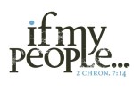 if my people