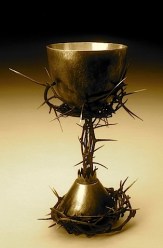 cup thorns