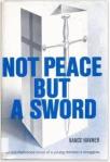 not peace