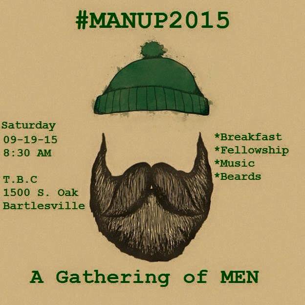 man up fall 2015