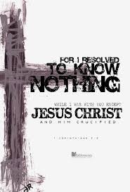 Resolutions: Jonathan Edwards