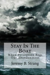 Stay In The Boat