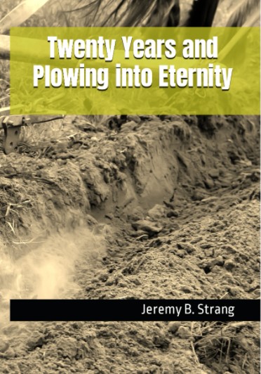 Twenty Years Cover