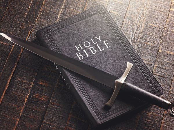 Pastoral Admonition