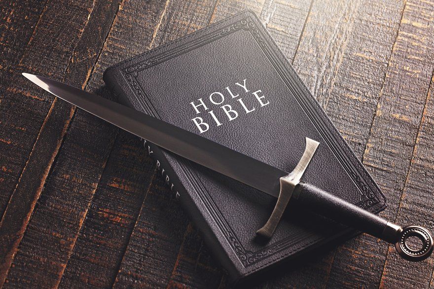 Pastoral Admonition