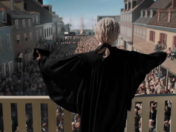 The Great Awakening Movie and America&nbsp;250