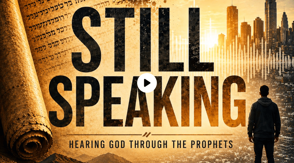Knowing God: Samuel